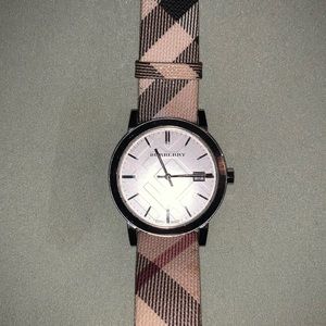 Burberry Watch